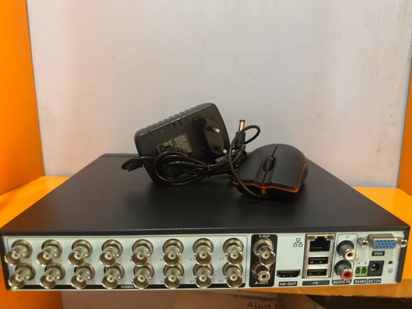 CCTV 16 Channels DVR